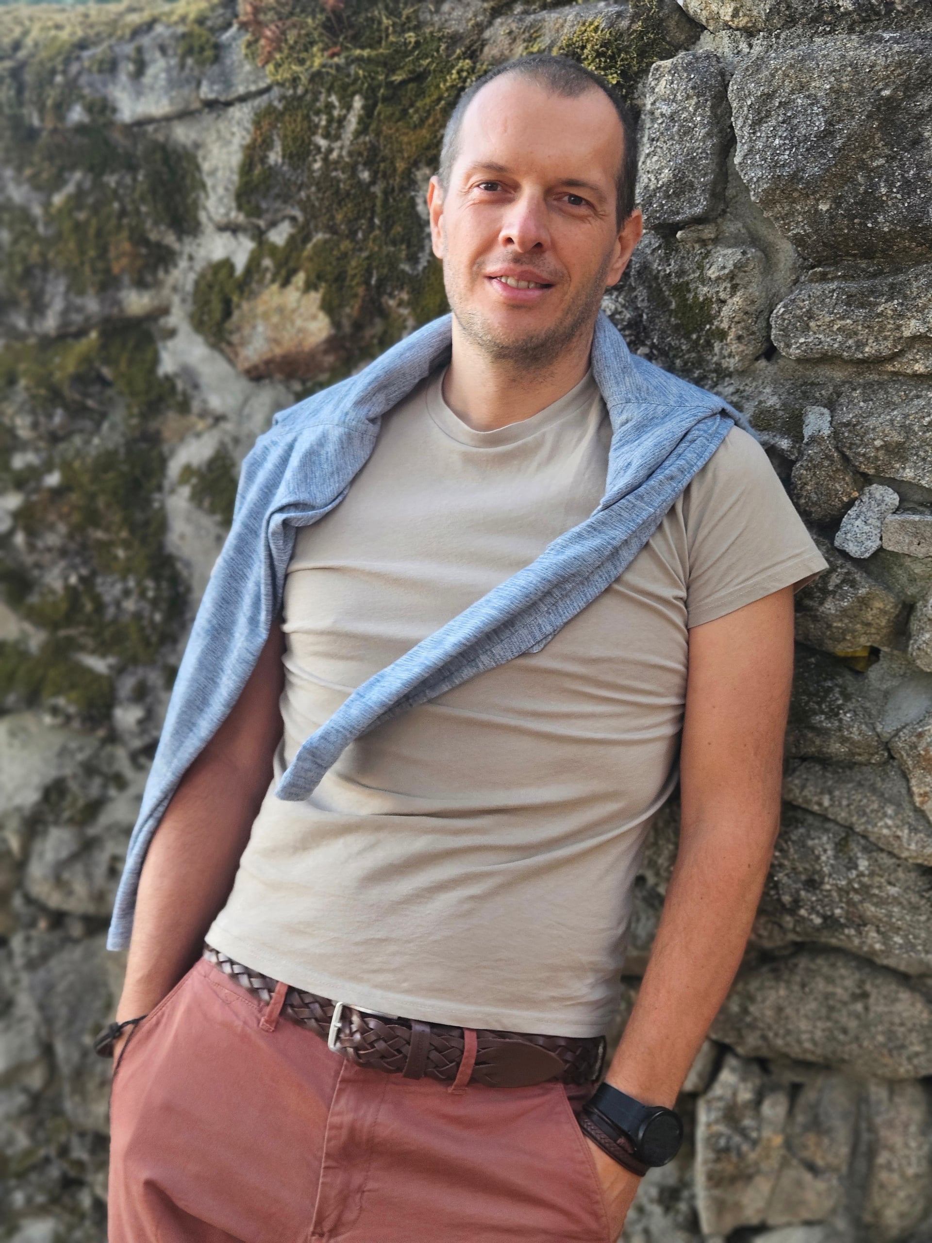 Dr. Kristof